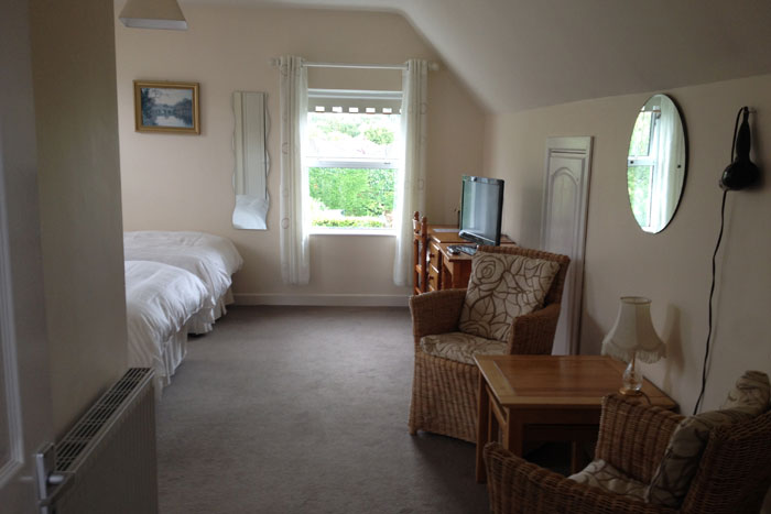 Naas Bed and Breakfast Accommodation