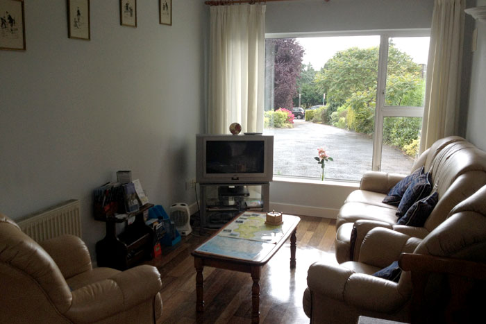 Naas Bed and Breakfast Accommodation