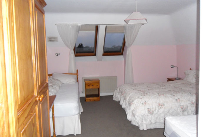 Naas Bed and Breakfast Accommodation