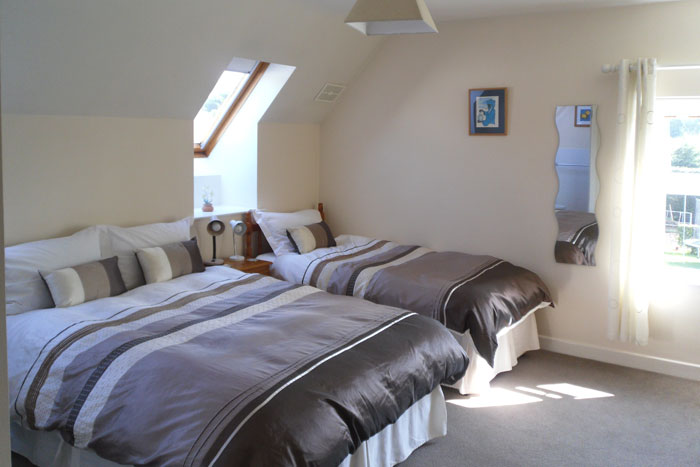 Naas Bed and Breakfast Accommodation