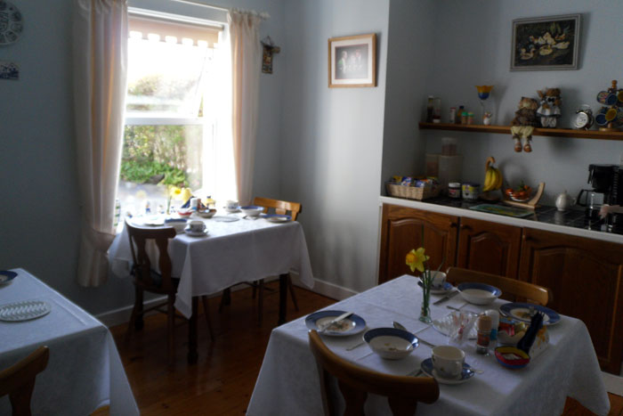 Naas Bed and Breakfast Accommodation